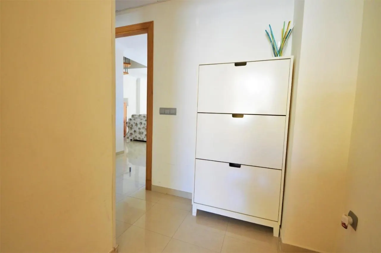 Apartament Excepcional Duplex Al Lado De La Playa Y Con Vistas Al Mar Benalmádena 0*,