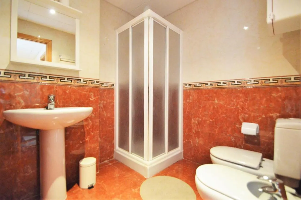 Apartament Excepcional Duplex Al Lado De La Playa Y Con Vistas Al Mar Benalmádena