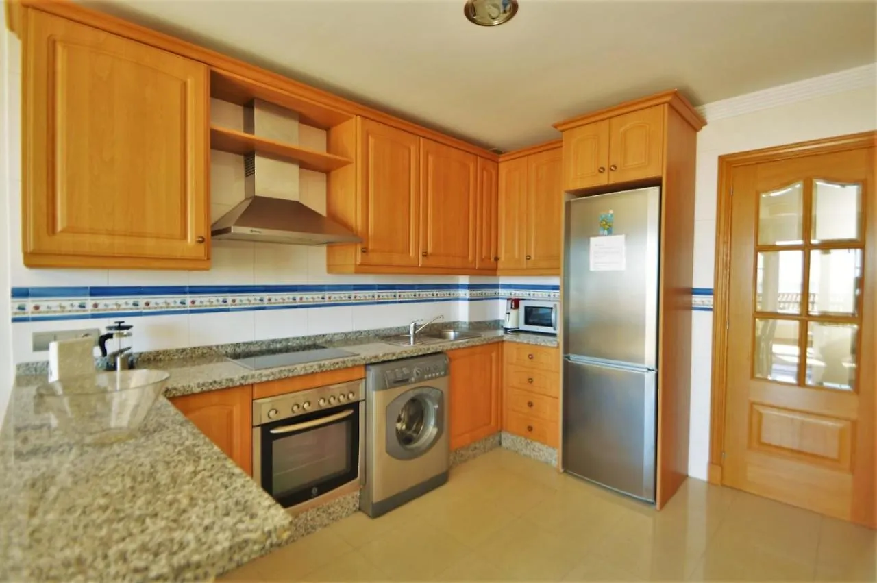 Apartament Excepcional Duplex Al Lado De La Playa Y Con Vistas Al Mar Benalmádena Hiszpania