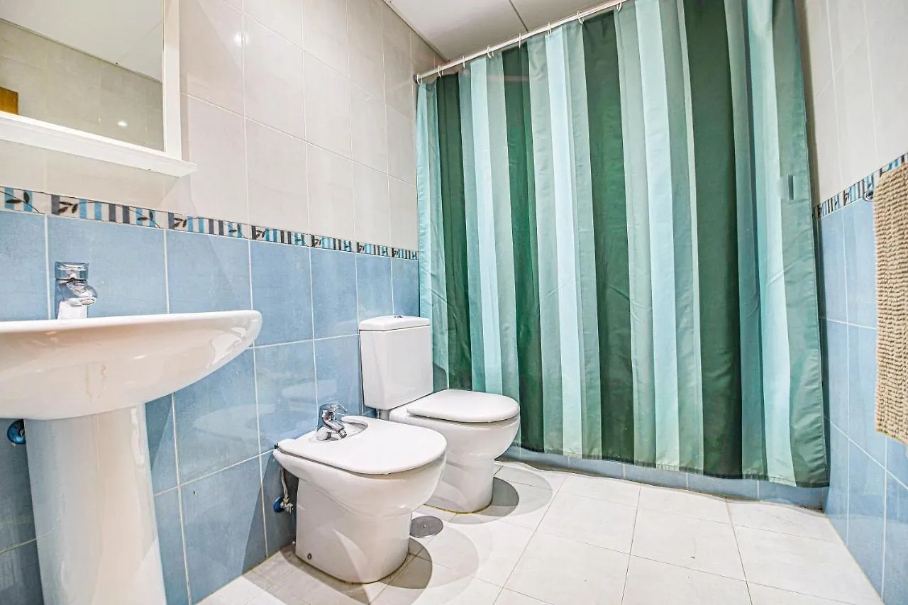 Apartament Excepcional Duplex Al Lado De La Playa Y Con Vistas Al Mar Benalmádena Hiszpania