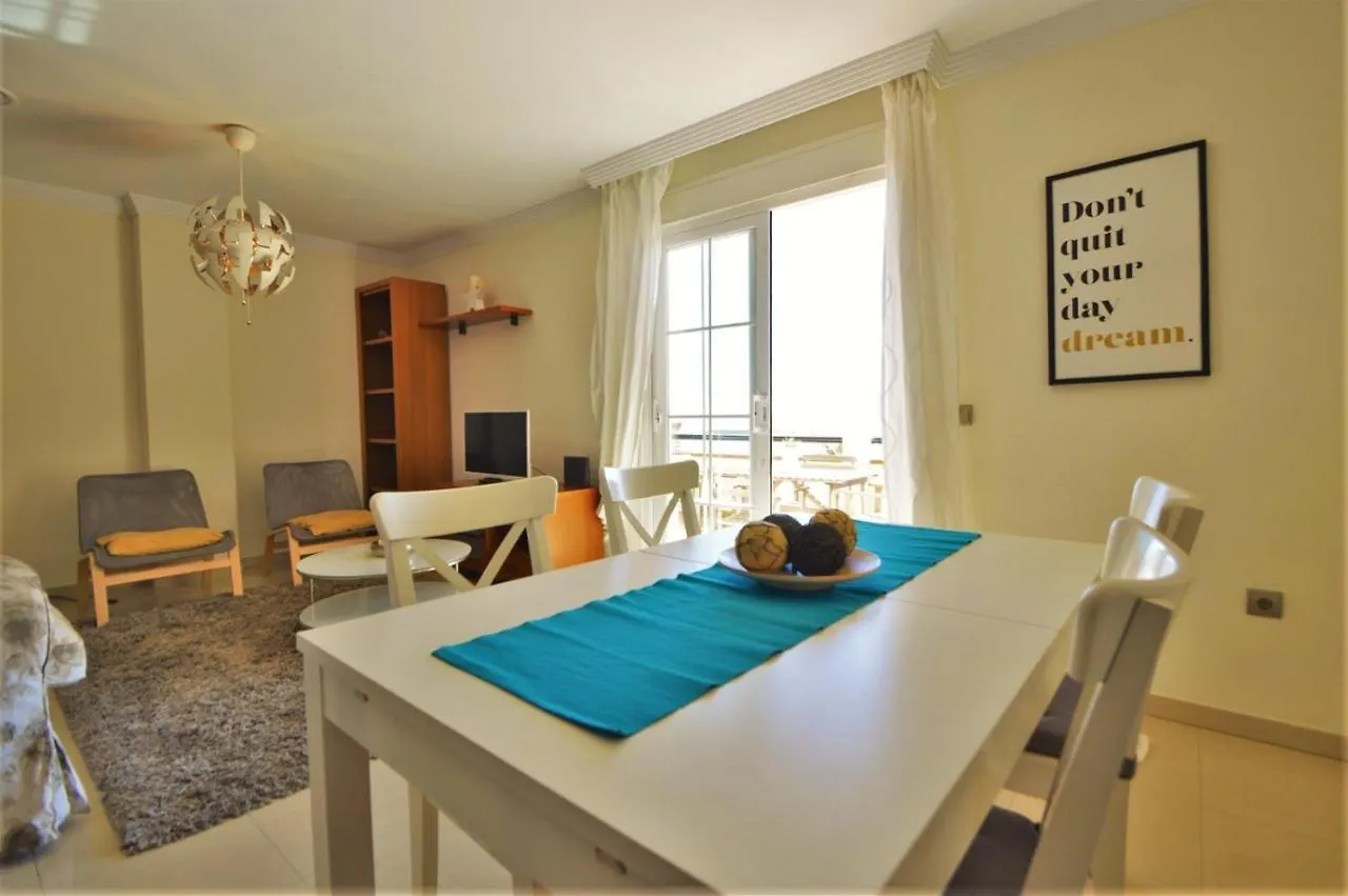 Excepcional Duplex Al Lado De La Playa Y Con Vistas Al Mar Apartment Benalmadena
