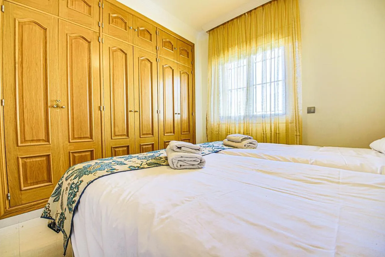 Excepcional Duplex Al Lado De La Playa Y Con Vistas Al Mar Apartment Benalmadena Spain