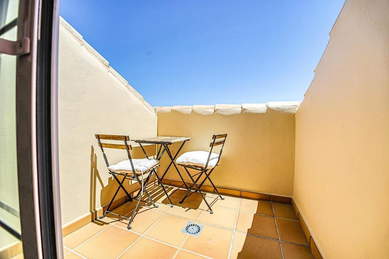 Excepcional Duplex Al Lado De La Playa Y Con Vistas Al Mar Apartment Benalmadena Spain